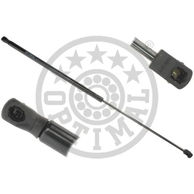 Afbeelding van Gasveer, motorkap OPTIMAL AG 51164