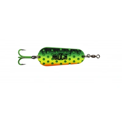 Afbeelding van Madcat A STATIC TWIN TURBINE SPOON 3/0 110G SINKING FIRETIGER UV