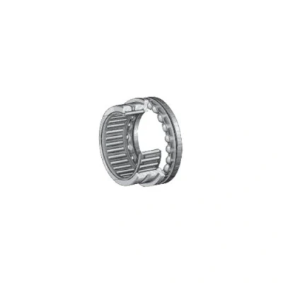 Afbeelding van UBC Bearing NKX axiale kogelstop 15 Z, Ø mm, buitendiameter 29,2 toerental (max.) 9200 rpm, 1 stuk