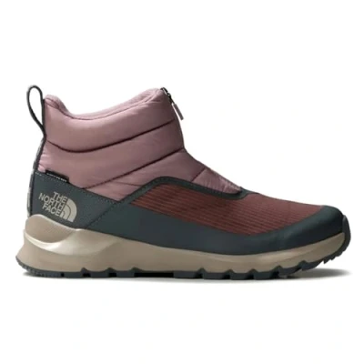 Afbeelding van The North Face Winterlaarzen W THERMOBALL PROGRESSIVE ZIP II WP