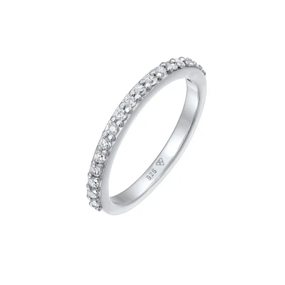 Afbeelding van Elli DIAMONDS Ring zilver