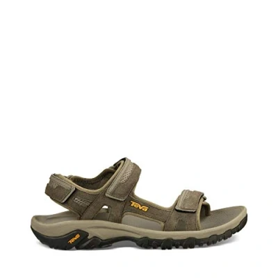 Afbeelding van Teva 1002433, Open teen sandalen Heren 38 EU