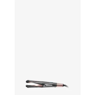 Afbeelding van Remington S6606 Curl &amp; Straight Confidence Grijs