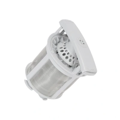 Afbeelding van Electrolux AEG 1119161105 zeef vaatwasser inzet filterzeef