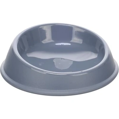 Afbeelding van EET EN DRINKPOT PANDOR ROND BLAUW 100ML
