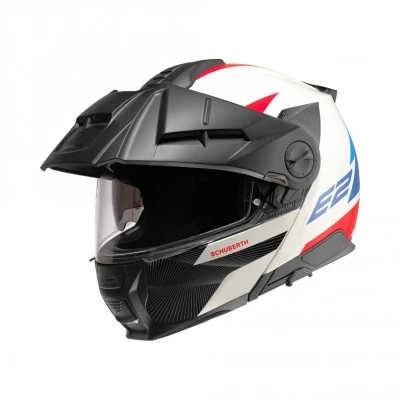 Afbeelding van Schuberth E2 Defender