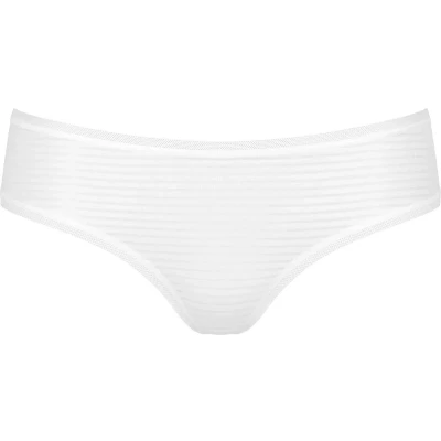 Afbeelding van sloggi Ever Fresh Plus Hipster Dames Onderbroek Maat L