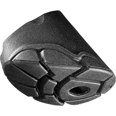 Afbeelding van LEKI Smart Tip 2.0 rubberen pad, zwart