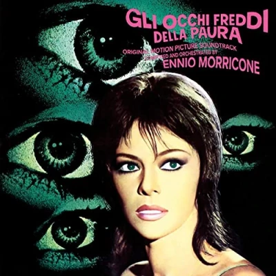 Afbeelding van Gli Occhi Freddi Della Paura (RSD 2023)
