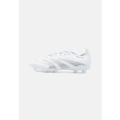 Afbeelding van adidas Performance Predator League Firm/Multi Ground Voetbalschoenen Unisex Wit 44 2/3