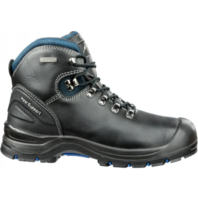 Afbeelding van Albatros X TREME CTX MID 631750 42 Hoge veiligheidsschoenen S3 Schoenmaat (EU): Zwart 1 stuk(s)