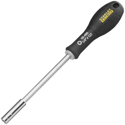 Afbeelding van Stanley Fatmax bitschroevendraaier X125