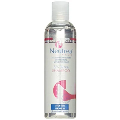 Afbeelding van Calmare Neutrea Plus 250 ml Shampoo