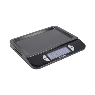Afbeelding van Taylor Keukenweegschaal, Digitaal, USB Oplaadbaar, 5 KG P
