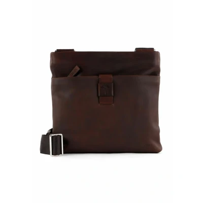 Afbeelding van JOOP! Loreto LIAN Schoudertas, Maat: One Size, Dark brown