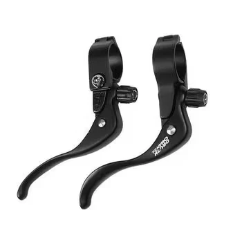 Afbeelding van Tektro Remhendelpaar RL720 Cyclocross ø24 mm zilver