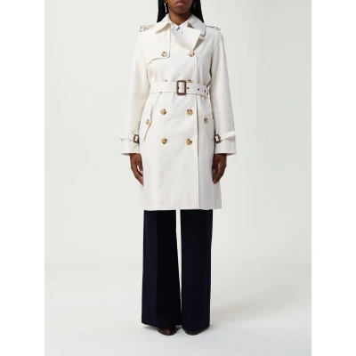 Afbeelding van Long Sleeve Patterned Button Up Shirt Wo Champagne Jackets