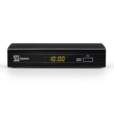 Afbeelding van TELE System TS6815 1920 x 1080 Pixels