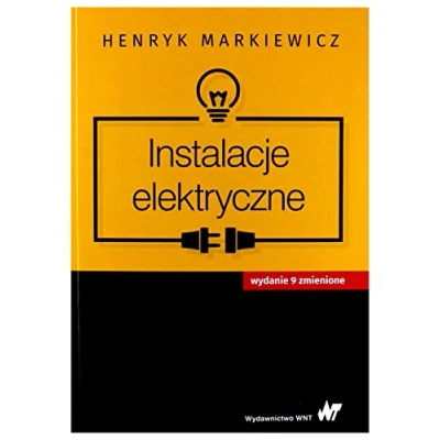 Afbeelding van Instalacje elektryczne