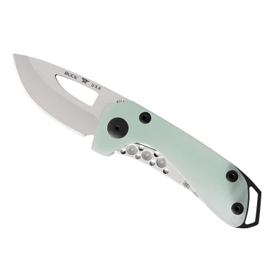 Afbeelding van Buck zakmes Budgie Natural G 10 PE