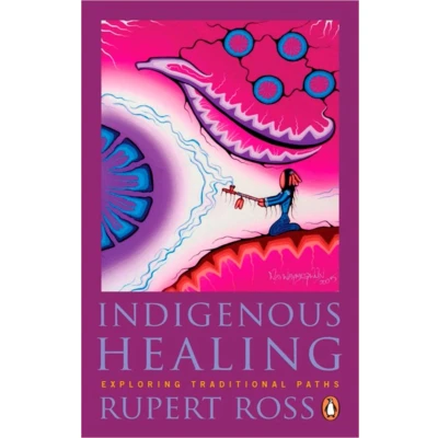 Afbeelding van Indigenous Healing