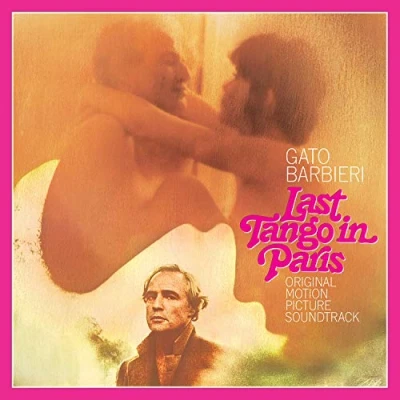 Afbeelding van Last Tango in Paris