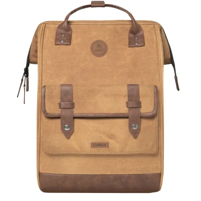 Afbeelding van Cabaia Laptoprugzakken Adventurer Large bruin