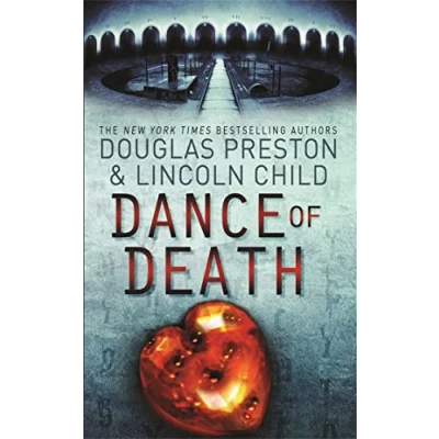 Afbeelding van Dance of Death: An Agent Pendergast Novel