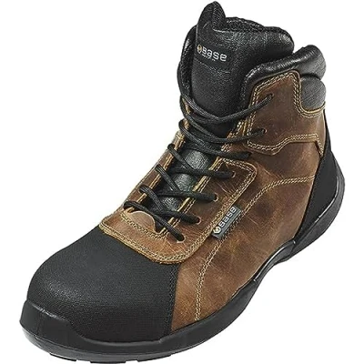 Afbeelding van BASE PROTECTIONRafting Top Veiligheidslaarzen, Bruin, 11 UK (45 EU)
