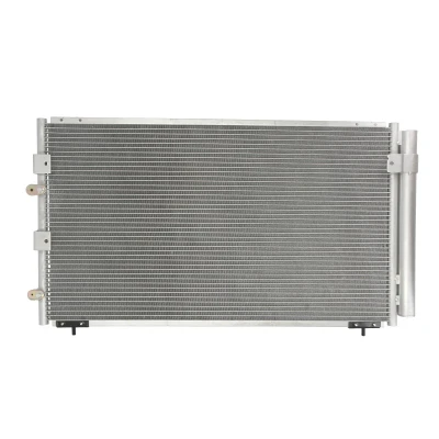 Afbeelding van Thermotec Airco condensor KTT110506