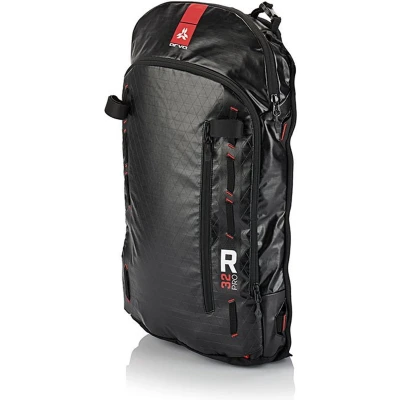 Afbeelding van Arva Reactor Flex Pocket 32L Pro Black Airbag Zip Ons