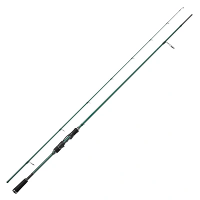 Afbeelding van Abu Garcia Spike X Spinning 2,29m (5 21g) Spinhengel