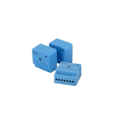 Afbeelding van Kit 3 sluitermodules DiO CONNECTED HOME (433Mhz/ZB/BLE)