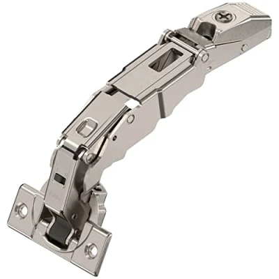 Afbeelding van 1 st x Blum Clip Top BLUMOTION 155 Rechte arm Scharnier Schroef on 71B7550