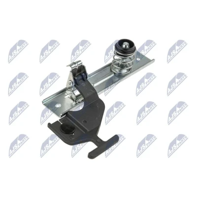 Afbeelding van NTY EZC RE 076 Motorkapslot