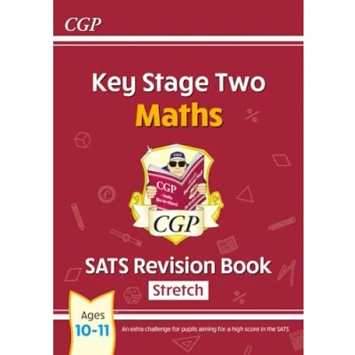 Afbeelding van KS2 Maths Targeted SATs Revi Bk Advanced