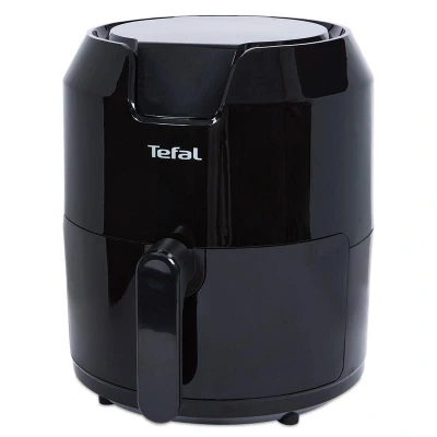 Afbeelding van Tefal Easy Fry Precision EY4018 airfryer (4,2 L) Zwart ActievandeDag Beste deals Dagdeal Dagaanbieding