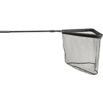 Afbeelding van Spro C Tec Folding Rubber Net 50x50x50cm Schepnet
