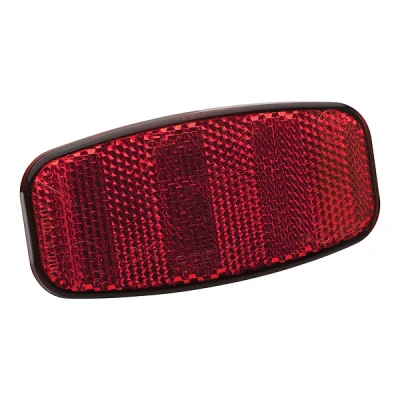 Afbeelding van Dresco Reflector Bagagedrager E Keur