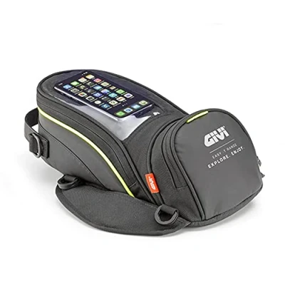 Afbeelding van Motorbeenzak Givi Easy (Ea109B)