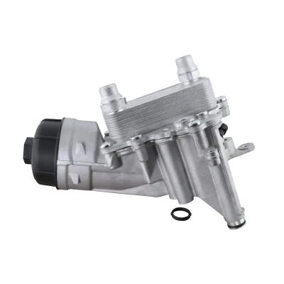 Afbeelding van Vemo Oliekoeler motorolie V24 60 0019