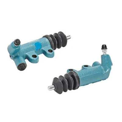 Afbeelding van Valeo Hulpkoppelingscilinder 804752