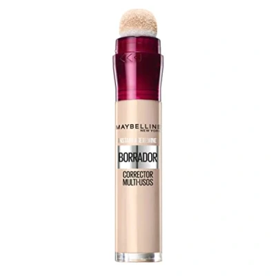 Afbeelding van Maybelline New York Multifunctional Moisture Rubber Concealer Tone 03 Fair 6ml