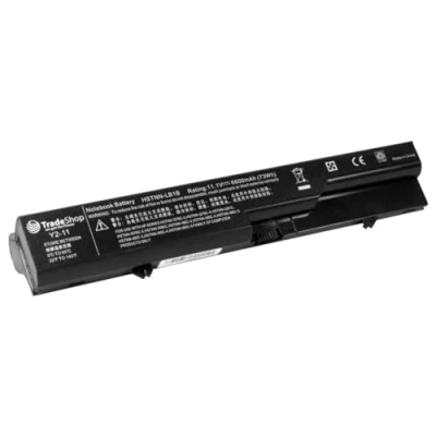 Afbeelding van Krachtige Li Ion batterij 6600mAh voor HP 420 425 4320t 620 625 Compaq 320 321 325 326 421 621 ProBook 4320s 4321s 4325s 4326s 442222 0s 442 1s 4425s 4520s 4525s 4520 s 4525