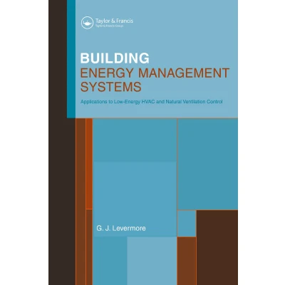 Afbeelding van Building Energy Management Systems