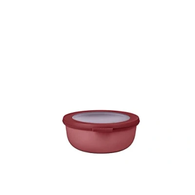Afbeelding van Mepal Cirqula Multikom Vershouddoos Rond 750 Ml Vivid Mauve Rood Vershouddozen