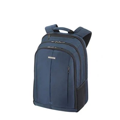 Afbeelding van Samsonite GuardIT 2.0 Laptop backpack M 15.6&#039;&#039; blue Laptoptas