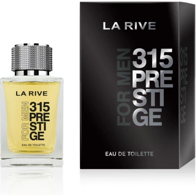 Afbeelding van La Rive 315 Prestige Eau de Toilette 100 ml