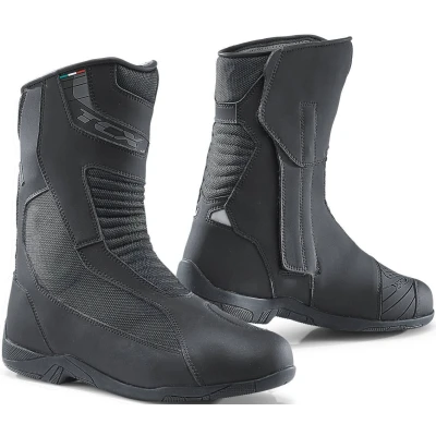 Afbeelding van TCX Explorer 4 Gore Tex Motorlaarzen, zwart, afmeting 41 voor man