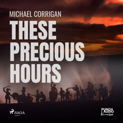 Afbeelding van These Precious Hours